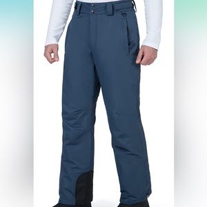 Men’s ski pants size 3xl